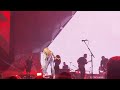 Carrie Underwood - Church Bells (Live in Portland, Oregon)