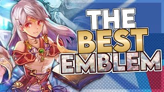 Is Micaiah the Best Emblem? (Fire Emblem Engage Analysis)