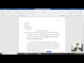 Research Paper Writing: Tips for writing annotated ...
