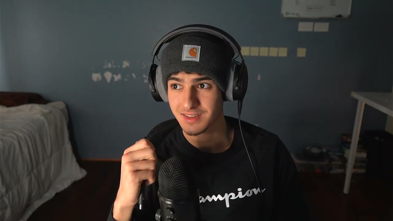 Dear Fear of Failure.