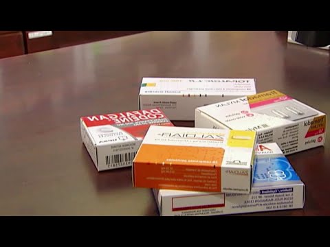 Health - Codeine: everyone is affected!
