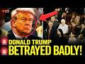 Trump PANICS as DEMANDS TO IMPEACH HIM GROW