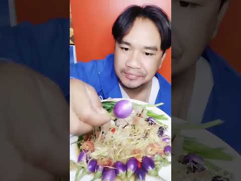 បុកល្ហុងផ្ទាប់ស្លឹកត្រជាក់ជ្រូក #អាហារពេញនិយម #ម្ហូបខ្មែរ #ម្ហូបខ្មែរឆ្ងាញ់ៗ #វីដេអូoriginal បុកល្ហុងផ្ទាប់ស្លឹកត្រជាក់ជ្រូក #អាហារពេញនិយម #ម្ហូបខ្មែរ #ម្ហូបខ្មែរឆ្ងាញ់ៗ #វីដេអូoriginal