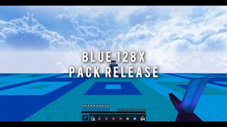 Blue 128x Pack Release