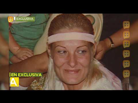 Video: Meet The Grandmother Of Luis Miguel's Children