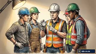 The Practical Frontline Leader: A 9-Module Programme for Supervisors | NJN Consulting