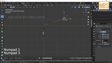 blender tutorial part 2