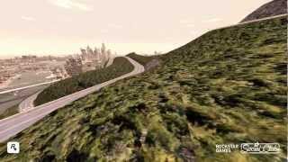 Toujours La Même Voiture ... Elle Gravit Même Des Montagnes 720P
