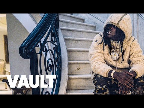 Wideo: Chief Keef Net Worth