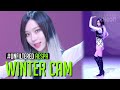 [UNFILTERED CAM] aespa WINTER(윈터) 'Next Level' | BE ORIGINAL