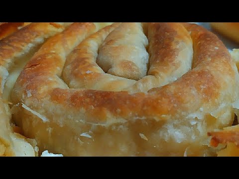 Βίντεο: Πώς να φτιάξετε μια νόστιμη γέμιση πίτας λάχανου