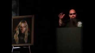 Famous Jeff Hanneman Memorial Celebration''kerry king'' Profile