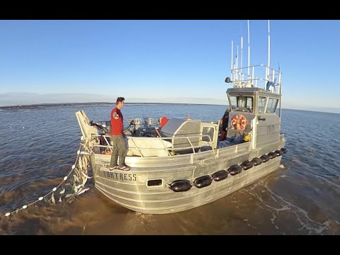 F/V Fortress Bristol Bay 2021 - YouTube
