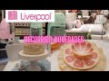 RECORRIDO POR LIVERPOOL/LAS NOVEDADES