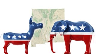 New Mexico has new absentee ballot tracker