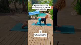 #programmeperinee #perinee #bassin #menopause #yogahormonal #plancherpelvien