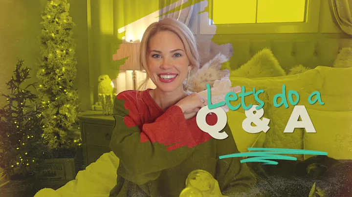 SPILLING THE TEA | S5E8 Trailer | Aaryn Williams