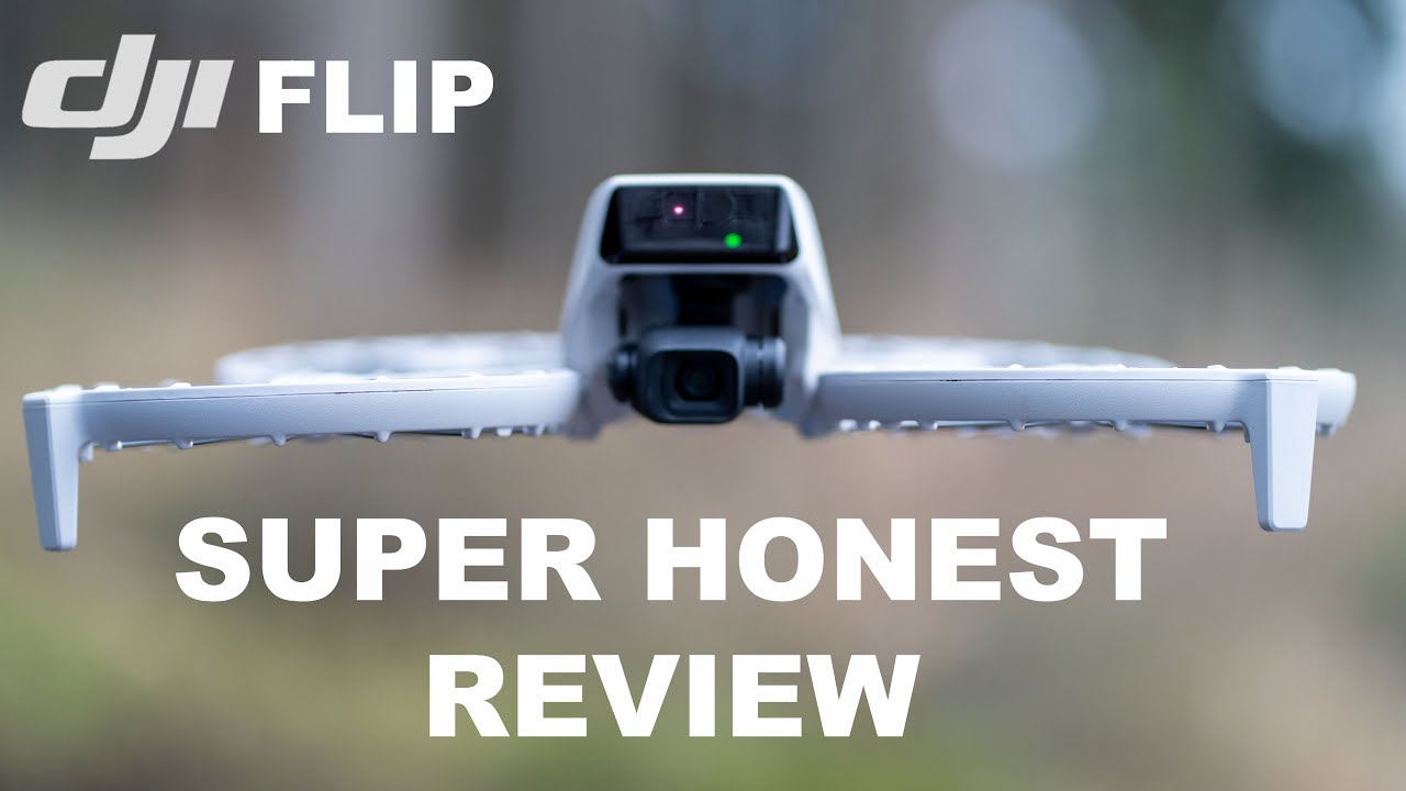 Dji Flip Drone