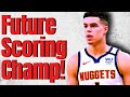 Michael Porter Jr Has ENDLESS Potential!