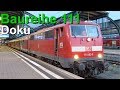 Br111 Fan [Doku]: Baureihe 111