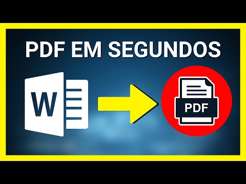 Vídeo: 3 maneiras de abrir arquivos WPS