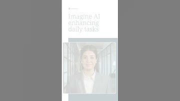 USER-CENTRIC AI DESIGN | Aii Methodology #aiimethodology   #artificialintelligence  #ai