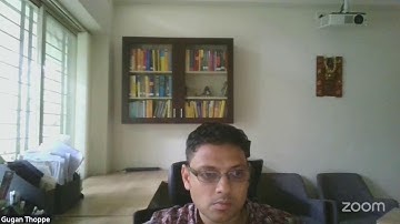 Stochastic Approximation: Theory and Applications - LS 1