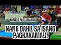 Nang Dahil sa Isang pagkakamali! Django Bustamante Vs Dodong Kaon!🔥