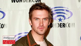 Dan Stevens to Replace Justin Roiland in 'Solar Opposites' Hulu Animated Series | THR News