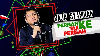 - Raja Syahiran Pernah Hantar Mesej Lucah Dekat Perempuan ?