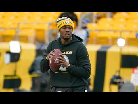 Parents of Steelers QB Dwayne Haskins not attending son's funeral