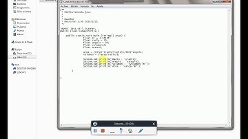 Configuración, compilación y ejecución de java