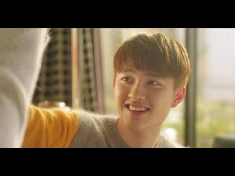 D.O. KYUNG SOO (Happy birth day) (Doğum günün kutlu olsun) seni seviyorum iyi ki varsın