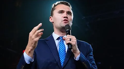 Conservative activist Charlie Kirk dead at 31 after shooting at Utah Valley University