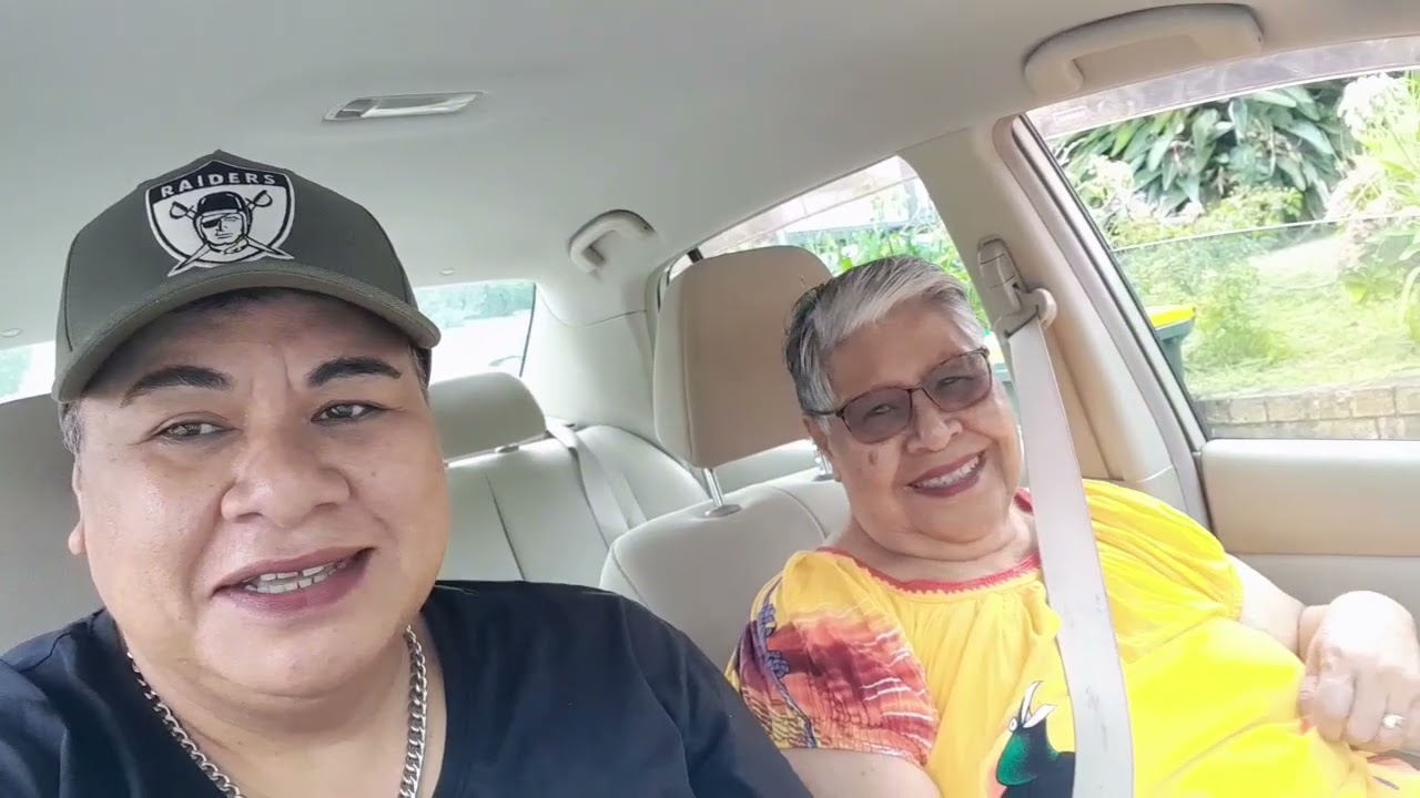 Life with our Samoan Mum and Dementia Ep 6