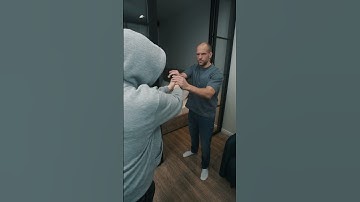 Self Defense Lessons by Jason Statham
