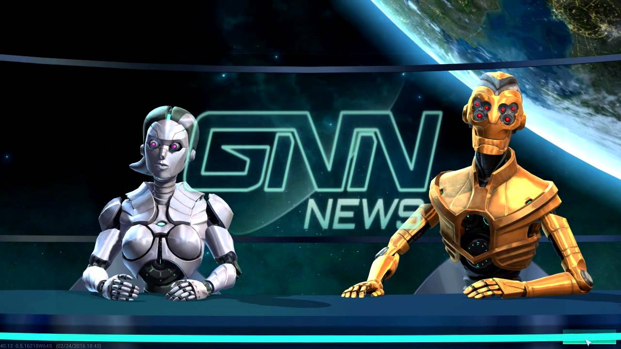 Master of Orion: gamplay in early access