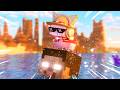 😎Herobrine boat KID Dance meme by Parotter the Foolish Axolotl😎[Minecraft animation compilation]