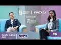 Cards are here to stay the future of fintech in nepal sanjib subba ceo neps  fintalk 6