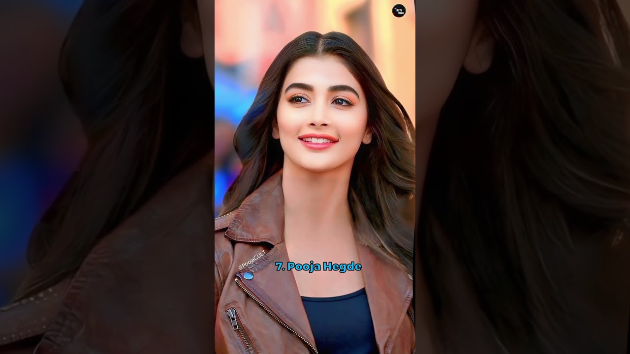 Top 10 Most Beautiful & Mind Blowing Actress In India 💞 #top10 #shortsfeed #shorts #actress #beauty