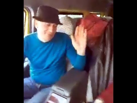 ხუმრობენ პოპულარული ქართველები, სვანეთში ასული ქართველი ვარსკვლავები