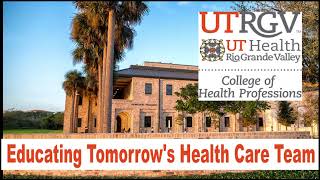 UTRGV CoHP BS Addiction Studies