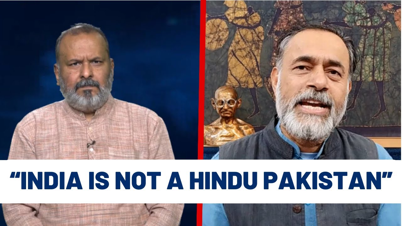 Can Opposition's INDIA Alliance Beat The BJP In 2024? Yogendra Yadav Answers | Dialogue | Sujit Nair