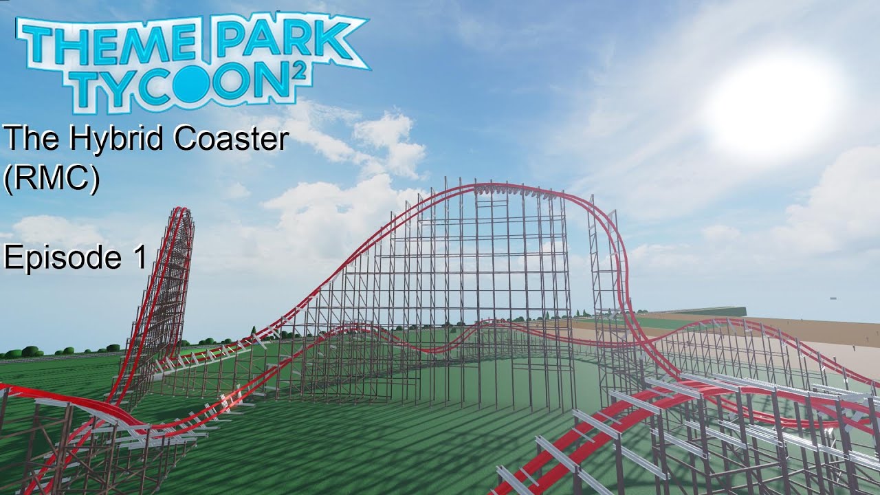 HybridCoaster// Episode 1// TPT2