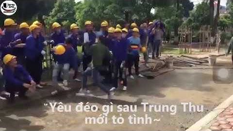 UTT Fun : Đừng Tưởng Cua Gái UTT Mà Dễ :))