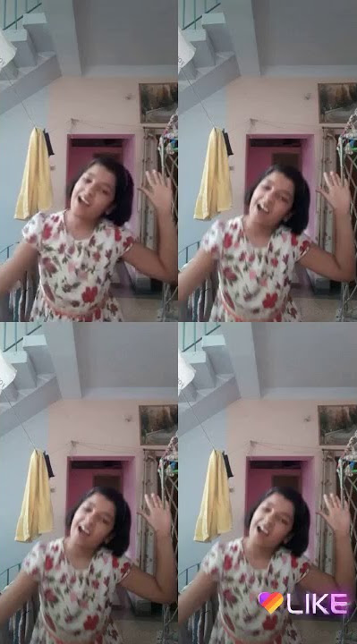Aankh Marey dance by Anupama