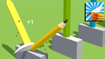 Slice It All - All Levels Mobile Gameplay Android, iOS #26