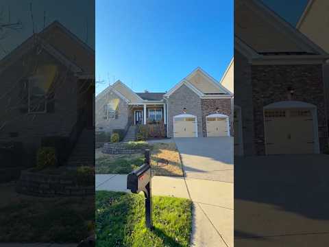 220 Foxley Ct, Nolensville, TN home video tour
