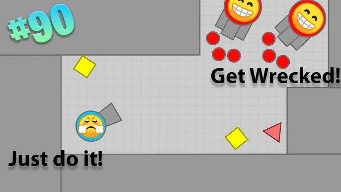 Top 10 best diep.io tanks of 2023 