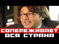 Малахову сопереживает вся страна: что случилось у ведущего